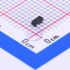 MCC(Micro Commercial Components) MMBT2222A-TP