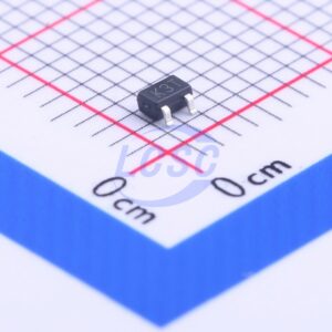 MCC(Micro Commercial Components) MMST4403-TP