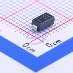 MCC(Micro Commercial Components) SMAJ4763A-TP