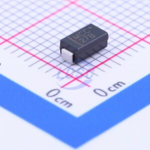 MCC(Micro Commercial Components) SMAJ5927B-TP