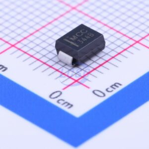MCC(Micro Commercial Components) SMBJ5344B-TP
