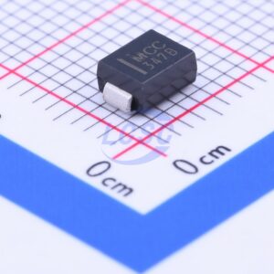 MCC(Micro Commercial Components) SMBJ5347B-TP