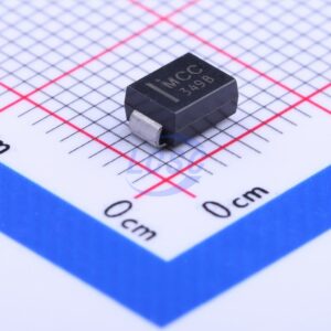 MCC(Micro Commercial Components) SMBJ5349B-TP