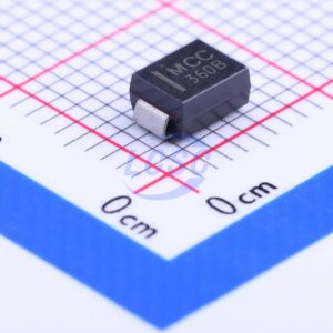 MCC(Micro Commercial Components) SMBJ5360B-TP