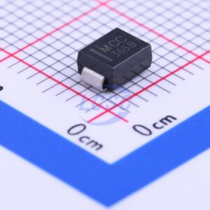 MCC(Micro Commercial Components) SMBJ5365B-TP