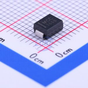 MCC(Micro Commercial Components) SMBJ5366B-TP