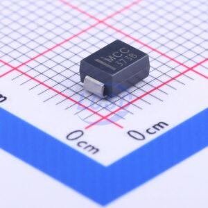 MCC(Micro Commercial Components) SMBJ5373B-TP