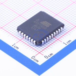 Microchip Tech AT27C010-45JU