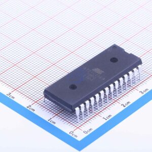 Microchip Tech AT27C256R-70PU