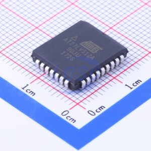 Microchip Tech AT27LV512A-90JU
