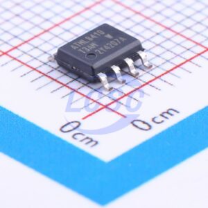 Microchip Tech AT30TS75A-SS8M-B