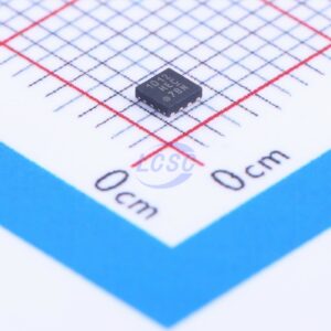 Microchip Tech AT42QT1012-MAHR