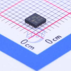 Microchip Tech AT42QT1050-MMHR