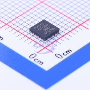 Microchip Tech AT42QT1060-MMUR