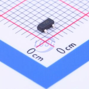 Microchip Tech LM4040DYM3-2.5-TR