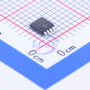 Microchip Tech MCP1252-33X50I/MS