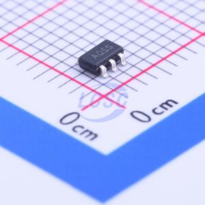 Microchip Tech MCP9509CT-E/OT