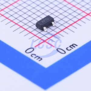 Microchip Tech MCP9701AT-E/TT