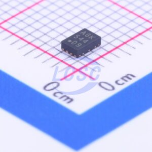 Microchip Tech MCP9843T-BE/MC