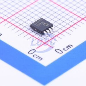 Microchip Tech TC652AGVUA