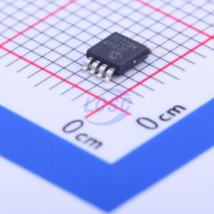 Microchip Tech TC72-3.3MUA