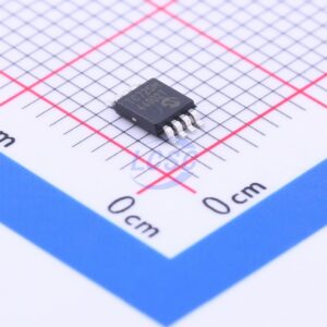 Microchip Tech TC72-5.0MUA