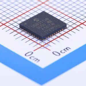 Microchip Tech USB2512B/M2