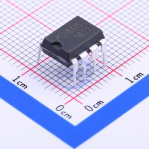 MICRONE(Nanjing Micro One Elec) ME8115D7G