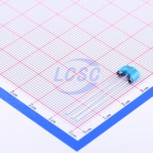 Murata Electronics DSS1NB31H333Q55B