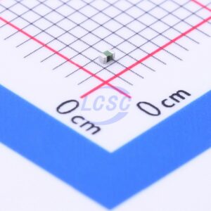 Murata Electronics LQG15HN1N1S02D