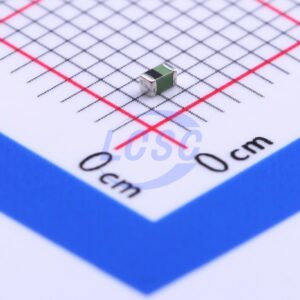 Murata Electronics LQG18HN2N7S00D