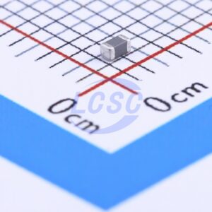 Murata Electronics NCP18XQ102J03RB