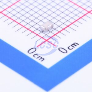 Murata Electronics NFM21CC101U1H3D
