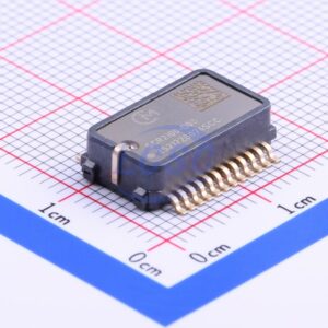 Murata Electronics SCR2100-D08-05