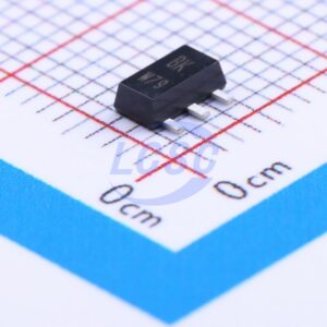 Nexperia BCX56-10,115