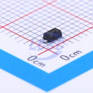 Nexperia BZT52H-C6V2,115