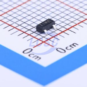 Nexperia BZX84-C4V7,215