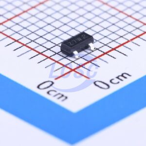 Nexperia BZX84-C8V2,215