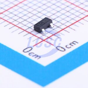 Nexperia MMBT2222A,215