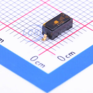 Nidec CHS-01B