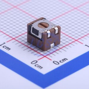 Nidec ST-4ETG 1K OHM (102)