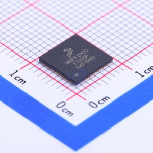 NXP Semicon MMPF0100F0AEP
