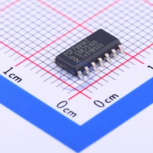 NXP Semicon PCF7991AT/1081/M,1