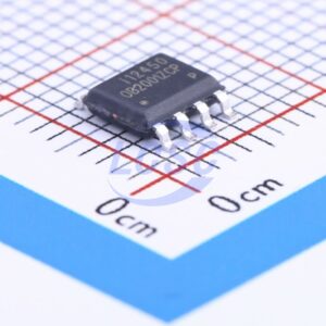 OB(On-Bright Elec) OB2001ZCPA