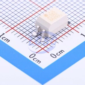 Omron Electronics G3VM-351D