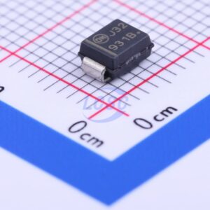 onsemi 1SMB5931BT3G