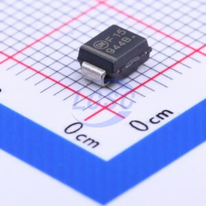 onsemi 1SMB5944BT3G