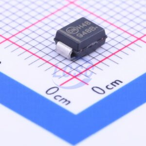 onsemi 1SMB5948BT3G