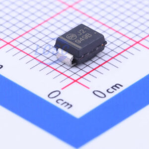 onsemi 1SMB5949BT3G