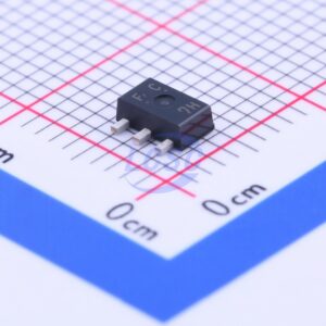 onsemi 2SC5566-TD-E